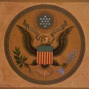 E pluribus unum the great seal of the United States of America